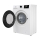 Pralka Gorenje W3NGPI61SBS/PL 6kg 1000obr SteamTech PowerWash - 1362713 - zdjęcie 4